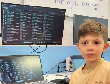 Python Project