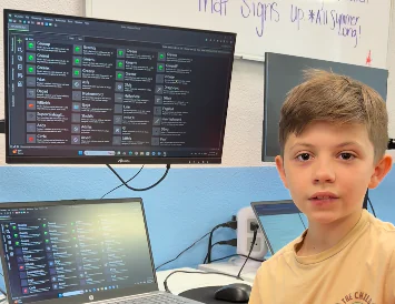Python Project