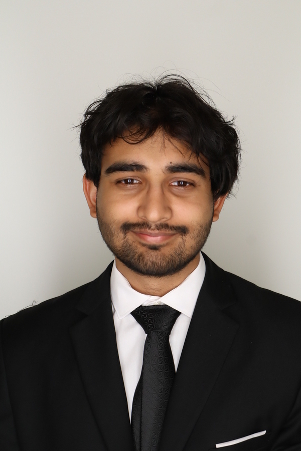 Yash Sharma