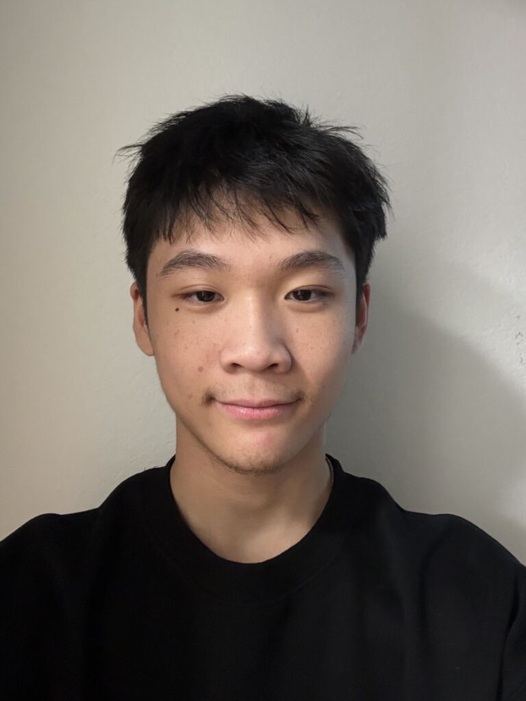 Daniel Nguyen