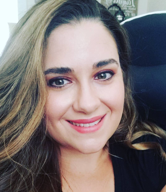 Kristen Black