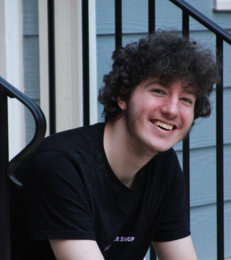 Jacob Waugh