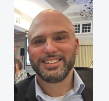Eric Bravo