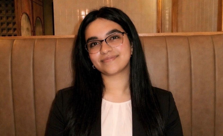 Kritika Manwani