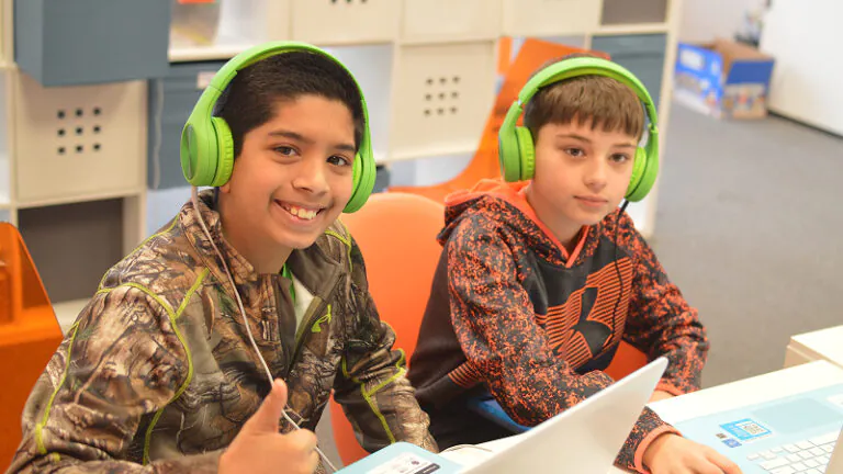 Ages 10–12