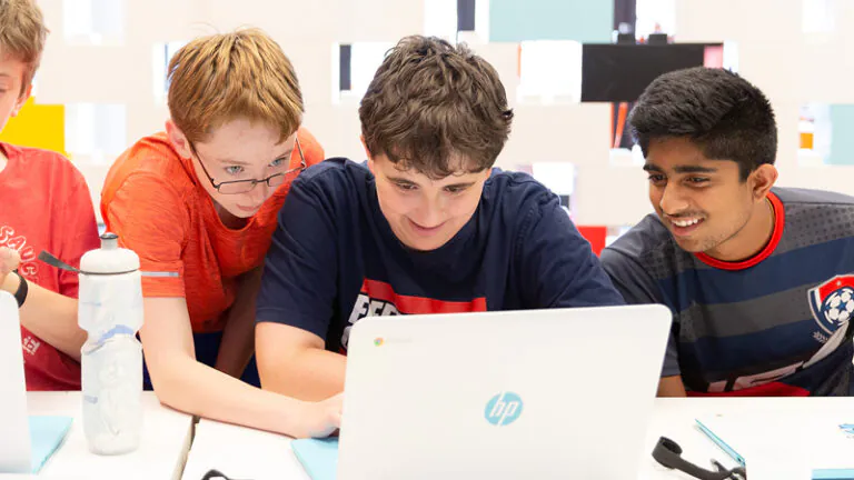 Ages 13–17