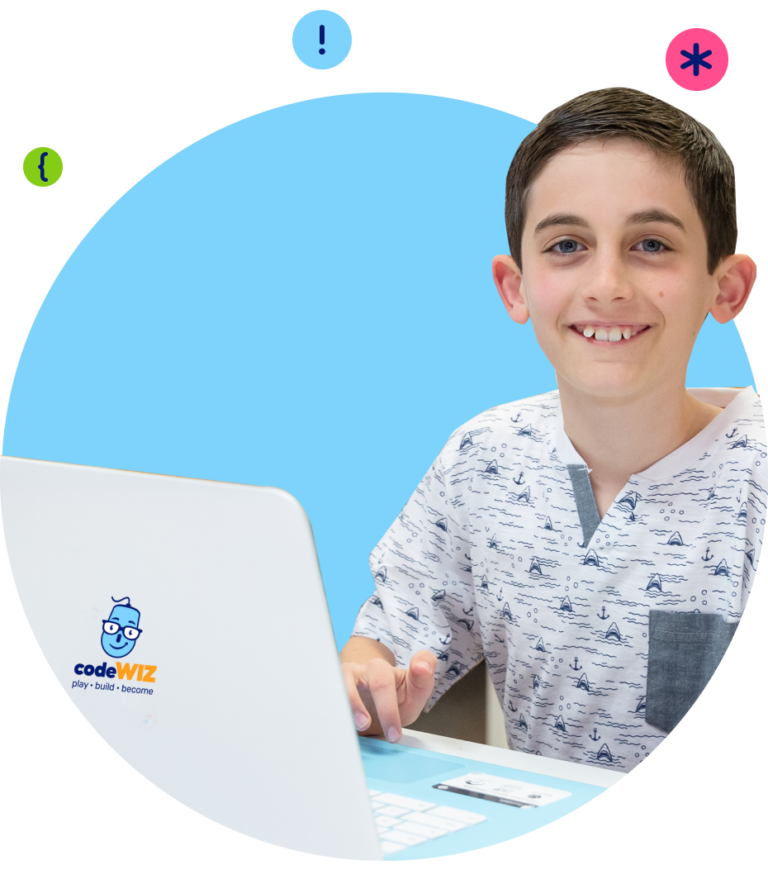 After School Coding Classes for Kids | Code Wiz