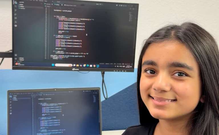 Tic Tac Toe Game Build Based on Python